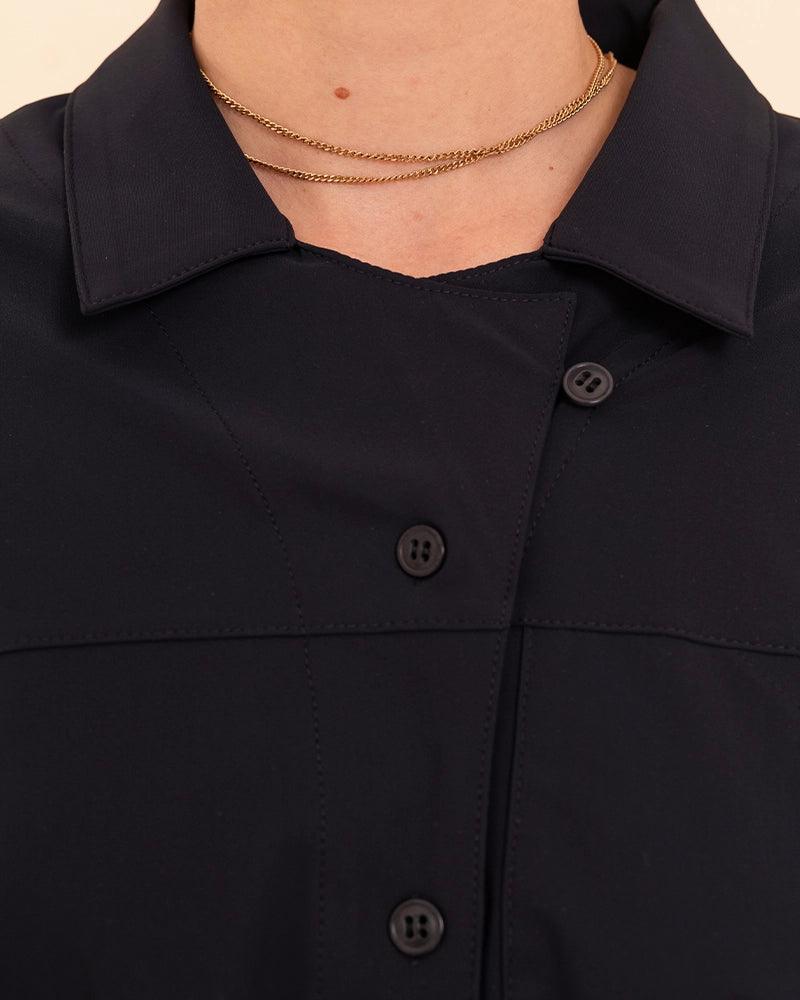 Aramis - Robe chemise - Image 8