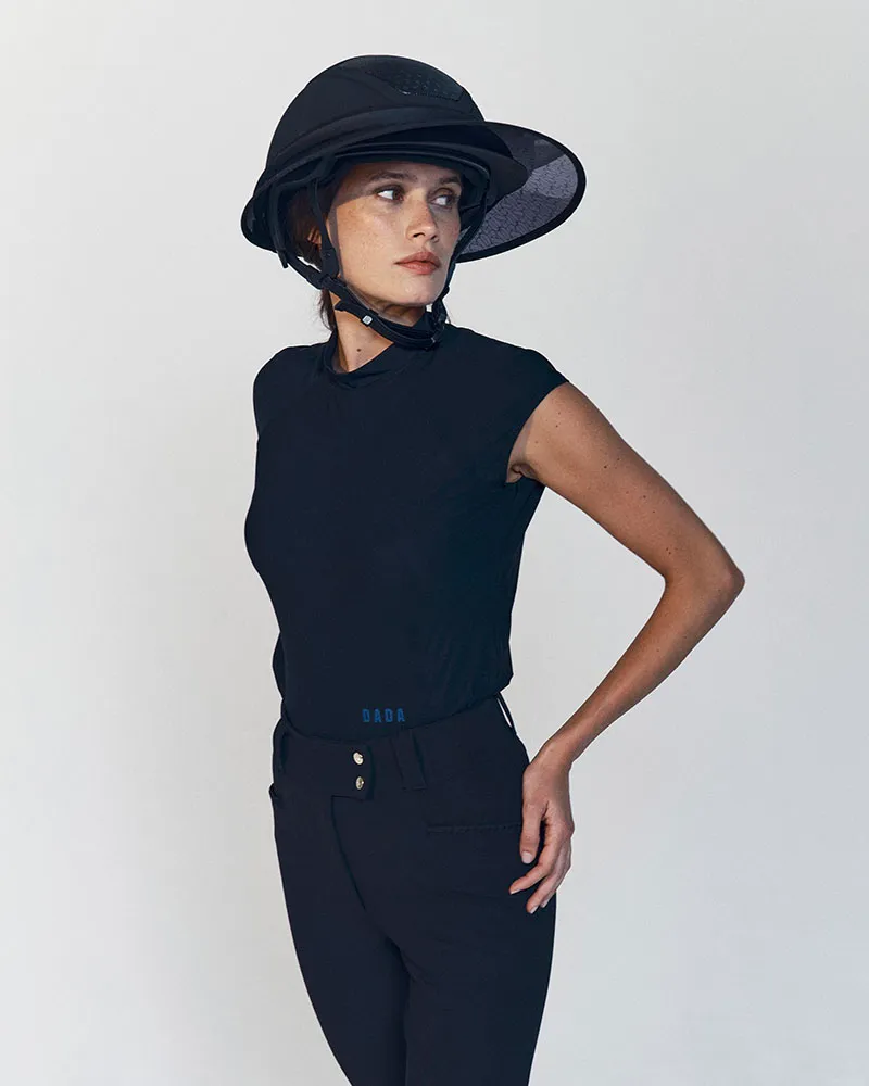 Aria - Visière pour casque d'équitation - Image 5