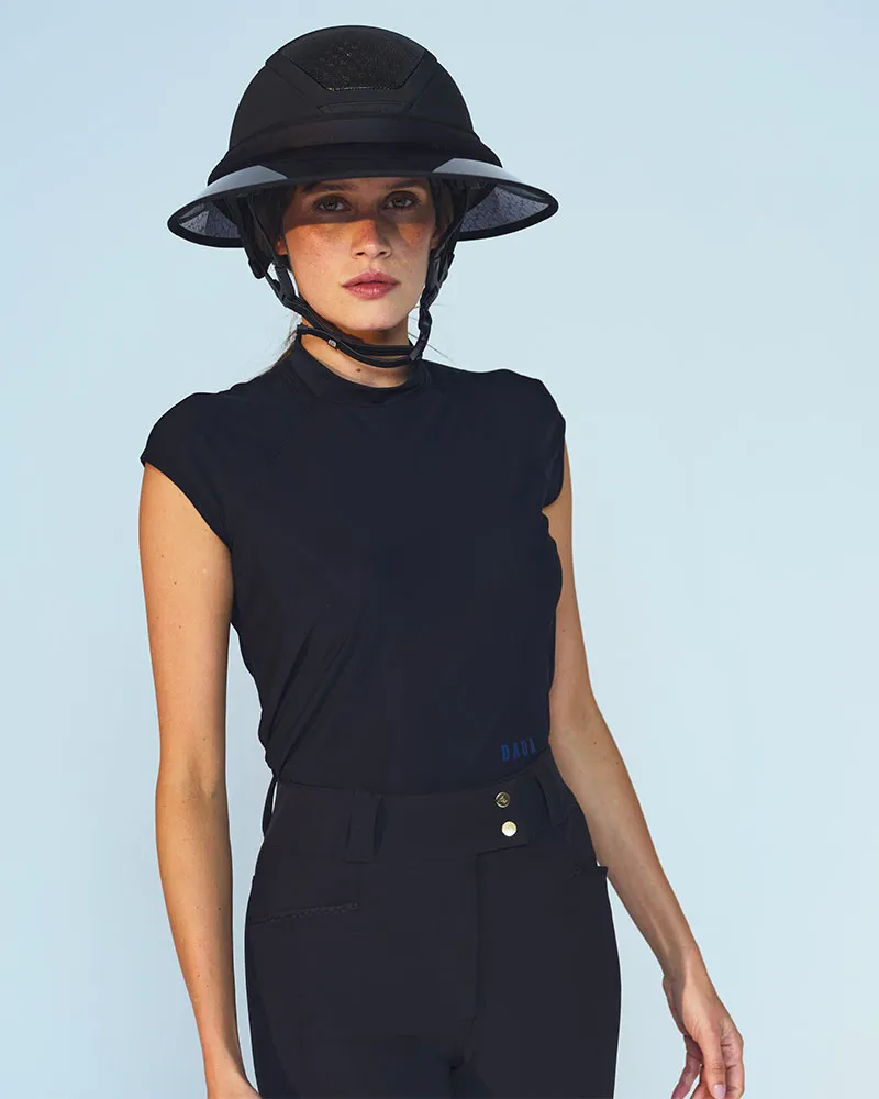 Aria - Visière pour casque d'équitation - Image 7