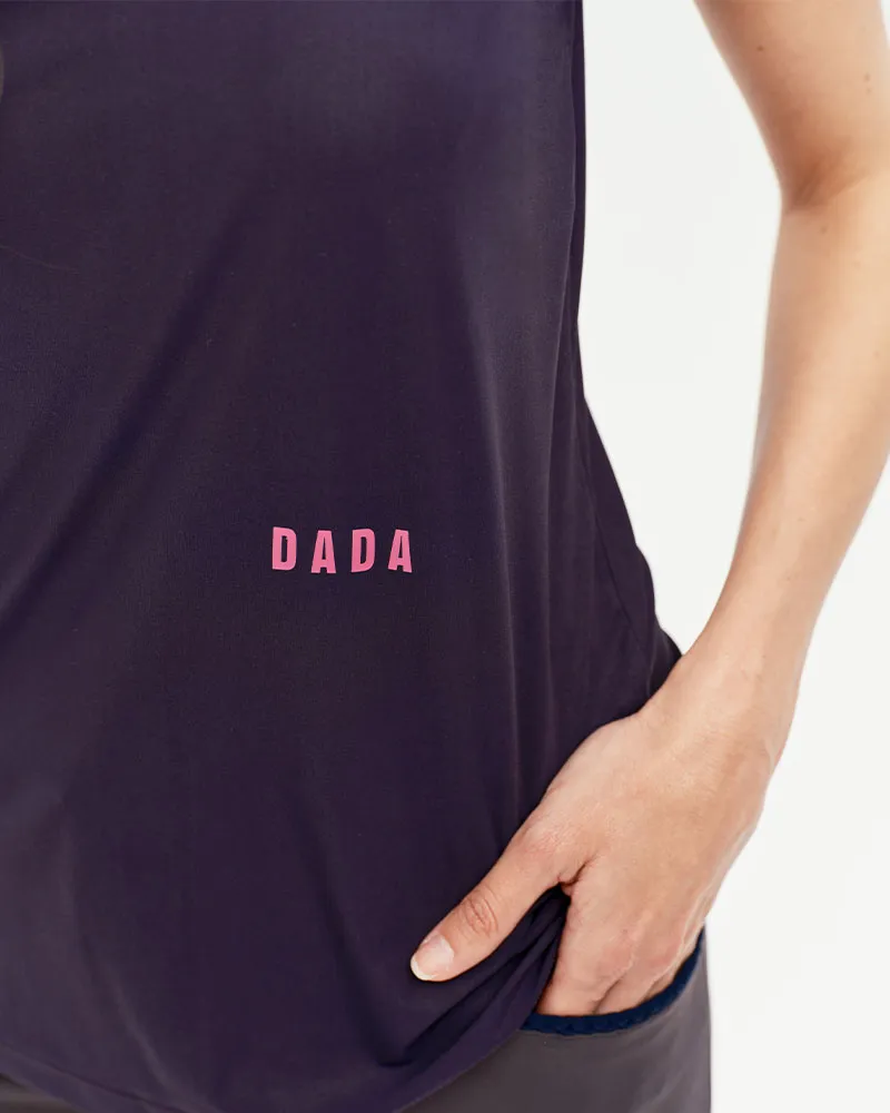 Betty - T-Shirt technique d'équitation - Image 18