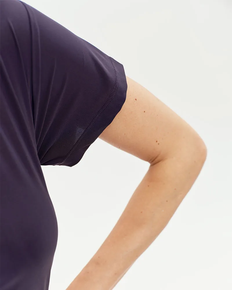 Betty - T-Shirt technique d'équitation - Image 19