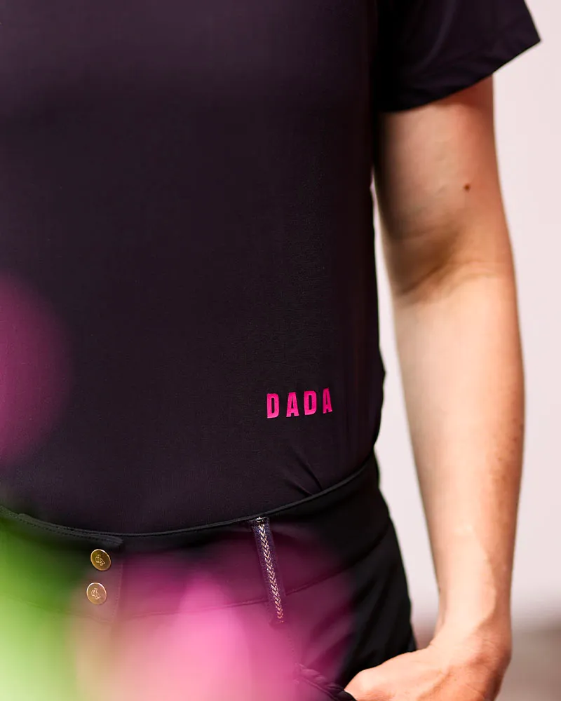 Betty - T-Shirt technique d'équitation - Image 23