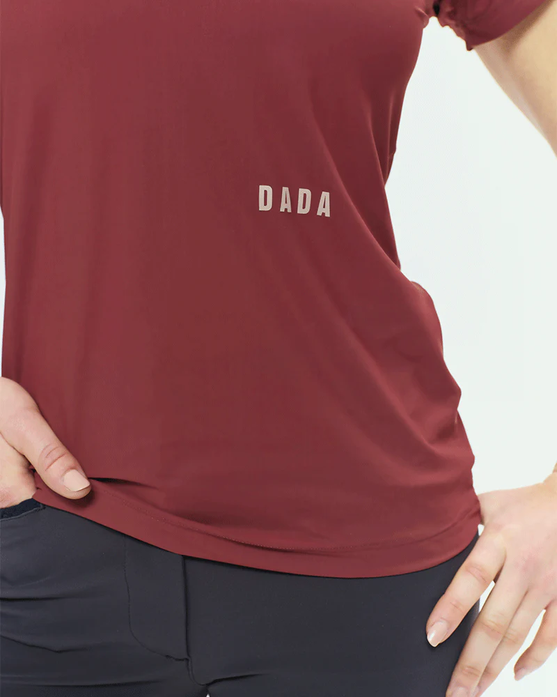 Betty - T-Shirt technique d'équitation - Image 26