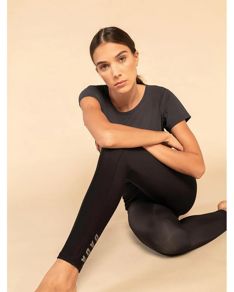 Betty - T-Shirt technique d'équitation - Image 43