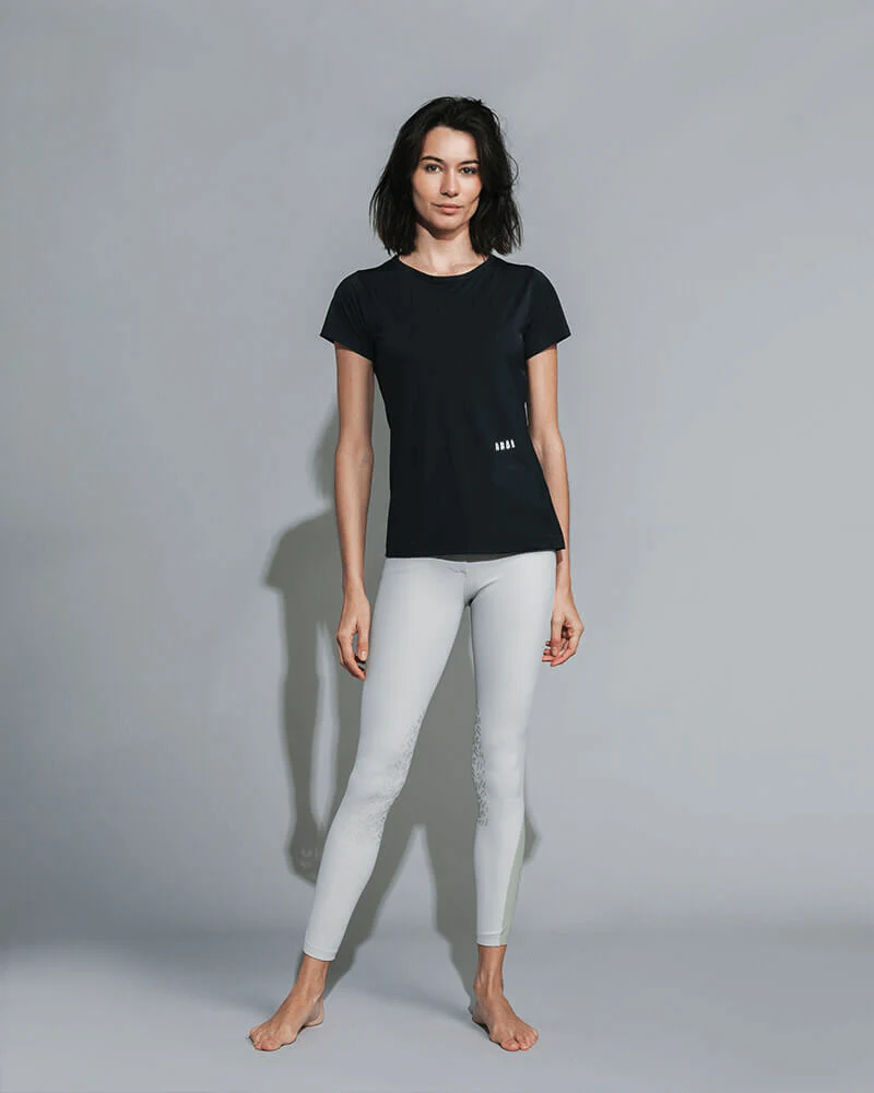 Betty - T-Shirt technique d'équitation - Image 45