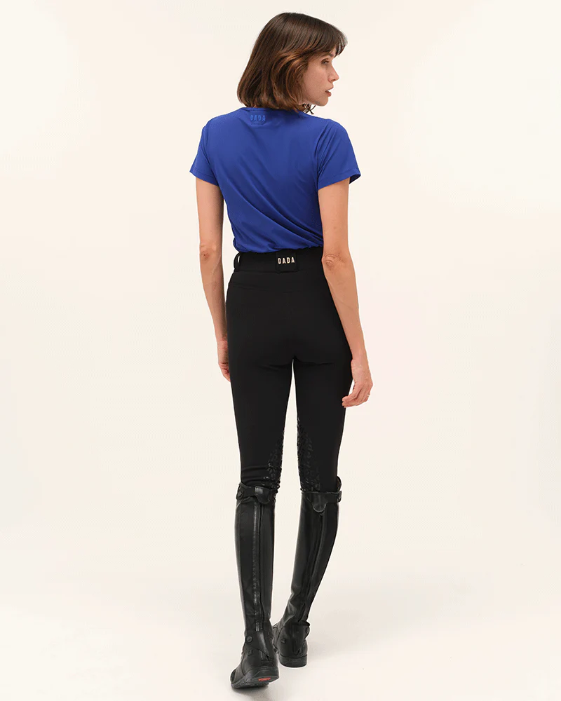 Betty - T-Shirt technique d'équitation - Image 8