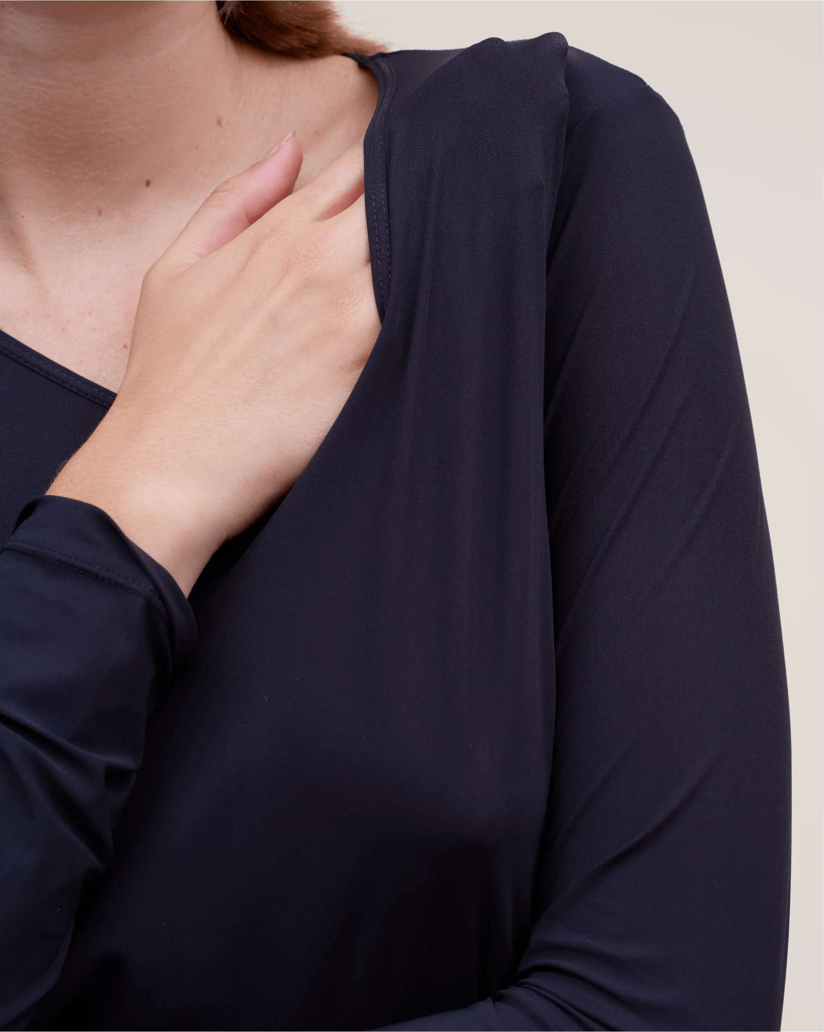 Betty ML - T-Shirt technique d'équitation - Image 13