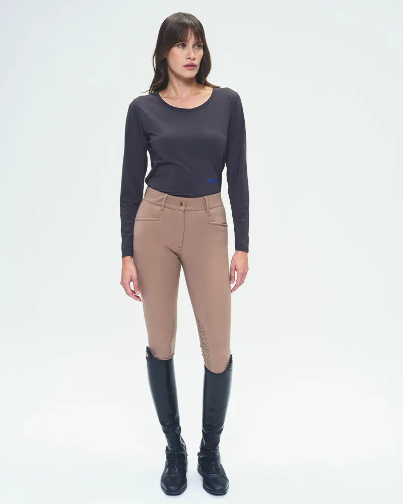 Betty ML - T-Shirt technique d'équitation - Image 32