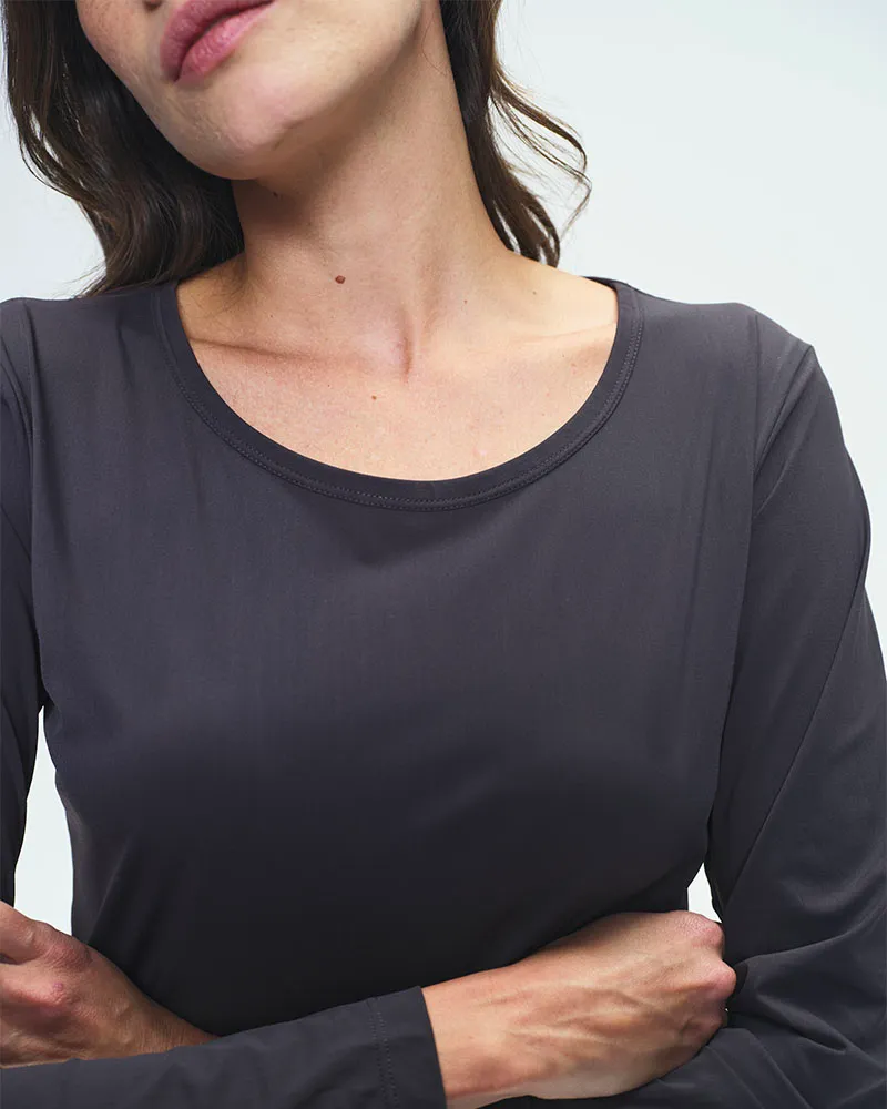 Betty ML - T-Shirt technique d'équitation - Image 33