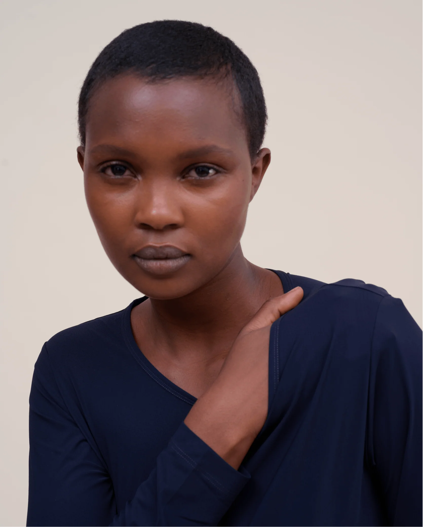 Betty ML - T-Shirt technique d'équitation - Image 37