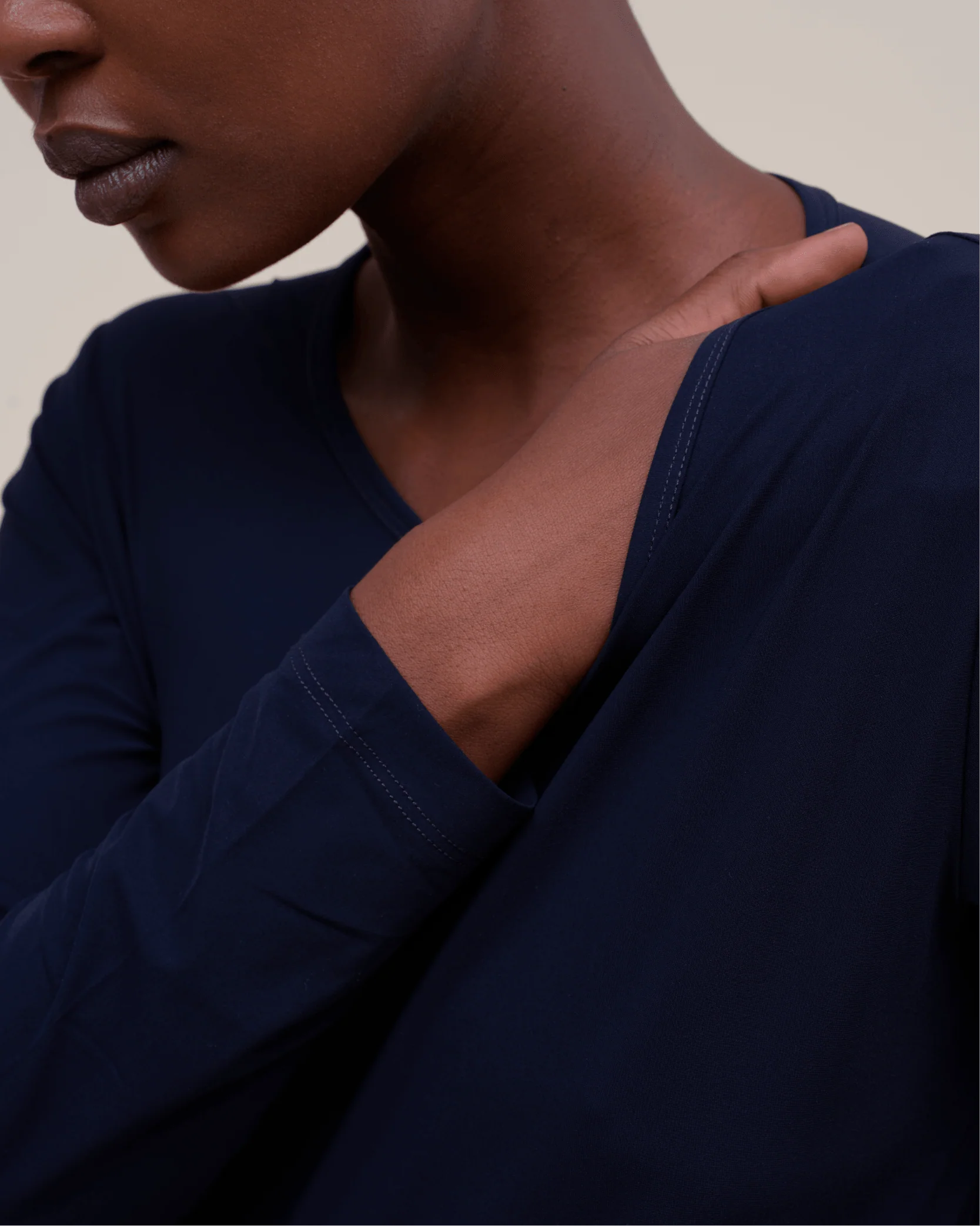 Betty ML - T-Shirt technique d'équitation - Image 38