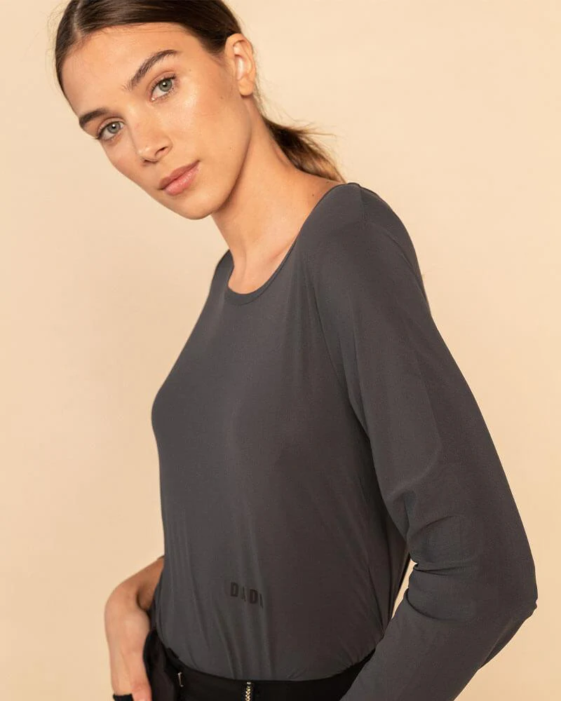 Betty ML - T-Shirt technique d'équitation - Image 43