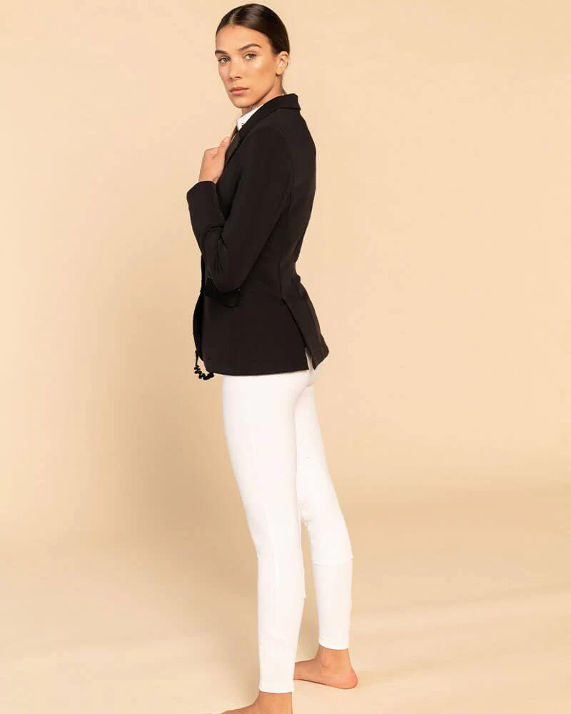 Bianca - Veste de concours pour l'équitation - Image 14