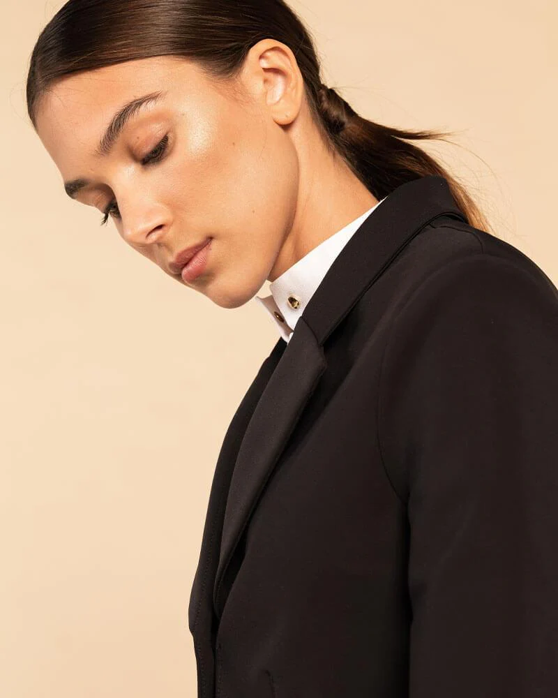 Bianca - Veste de concours pour l'équitation - Image 15