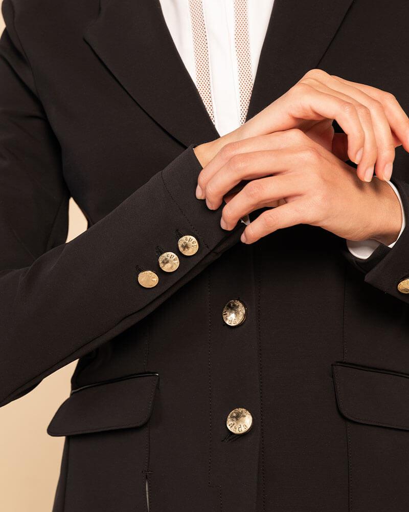 Bianca - Veste de concours pour l'équitation - Image 17