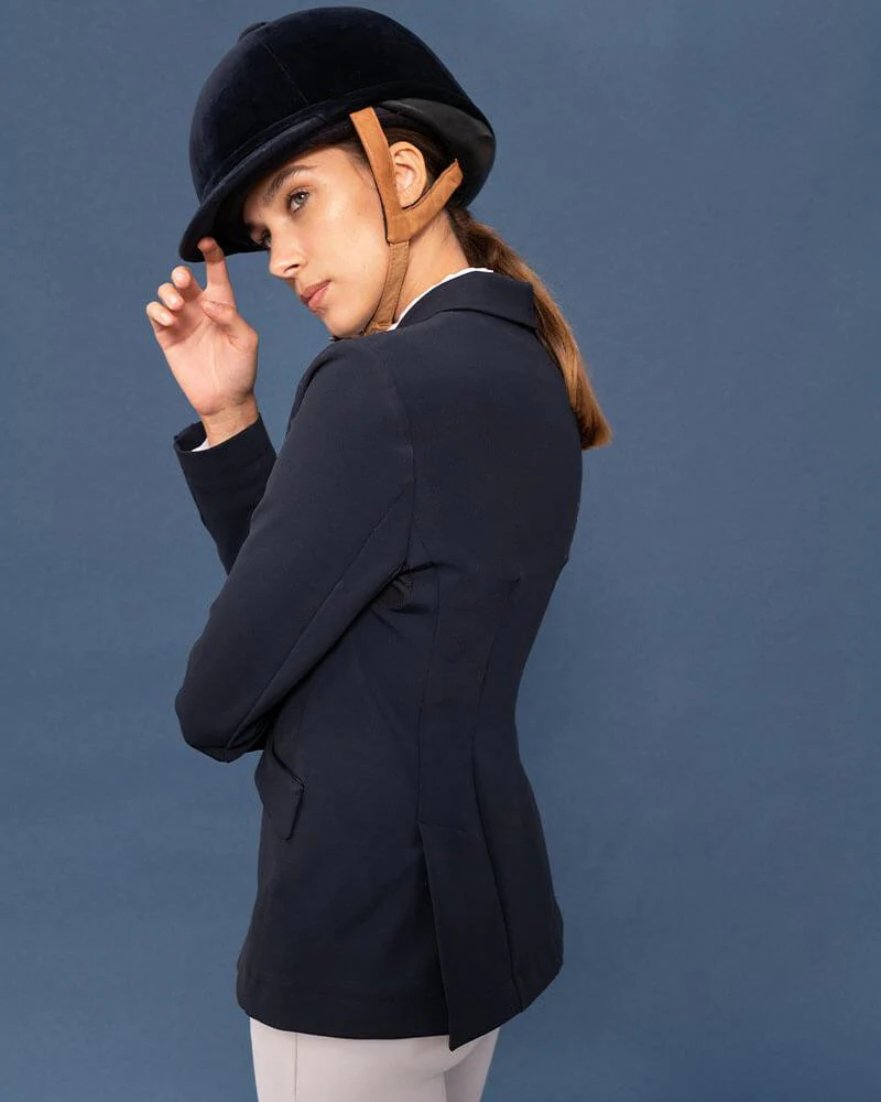 Bianca - Veste de concours pour l'équitation - Image 28