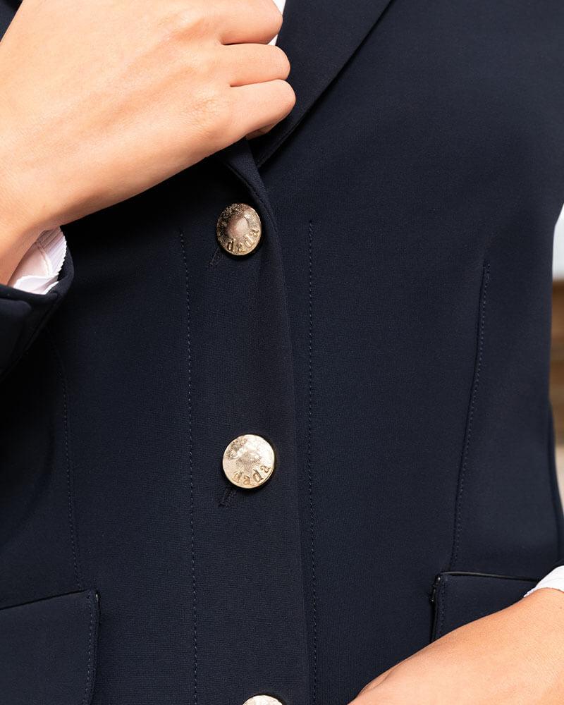 Bianca - Veste de concours pour l'équitation - Image 29