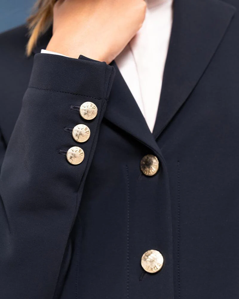 Bianca - Veste de concours pour l'équitation - Image 30