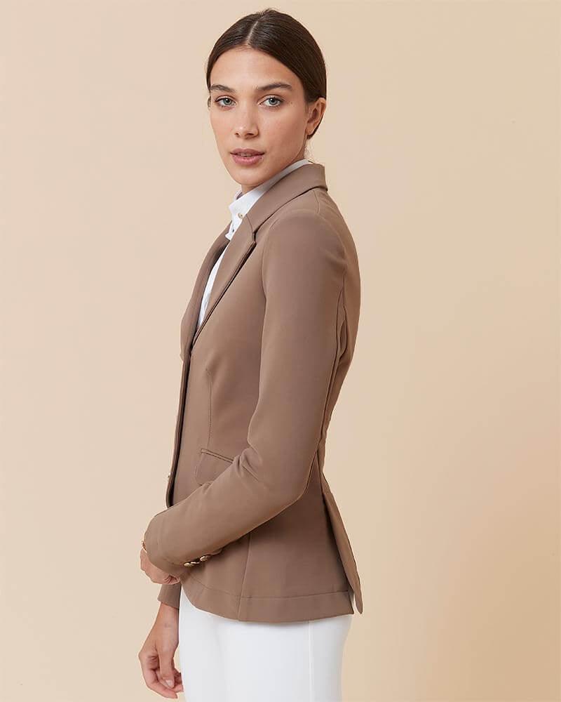 Bianca - Veste de concours pour l'équitation - Image 38