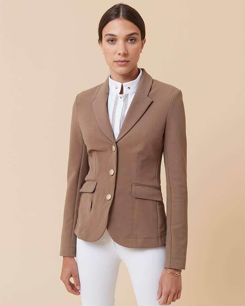 Bianca - Veste de concours pour l'équitation - Image 39