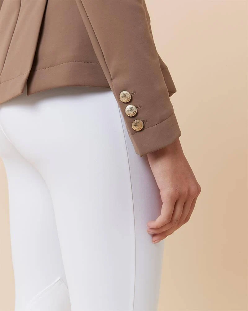 Bianca - Veste de concours pour l'équitation - Image 40
