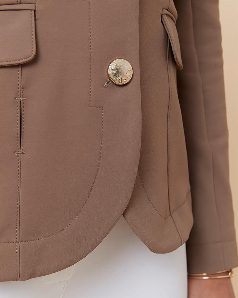 Bianca - Veste de concours pour l'équitation - Image 41