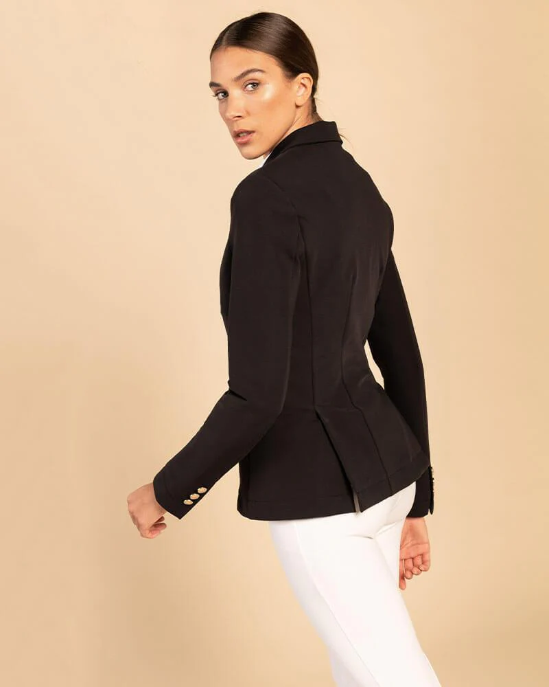 Bianca - Veste de concours pour l'équitation - Image 8