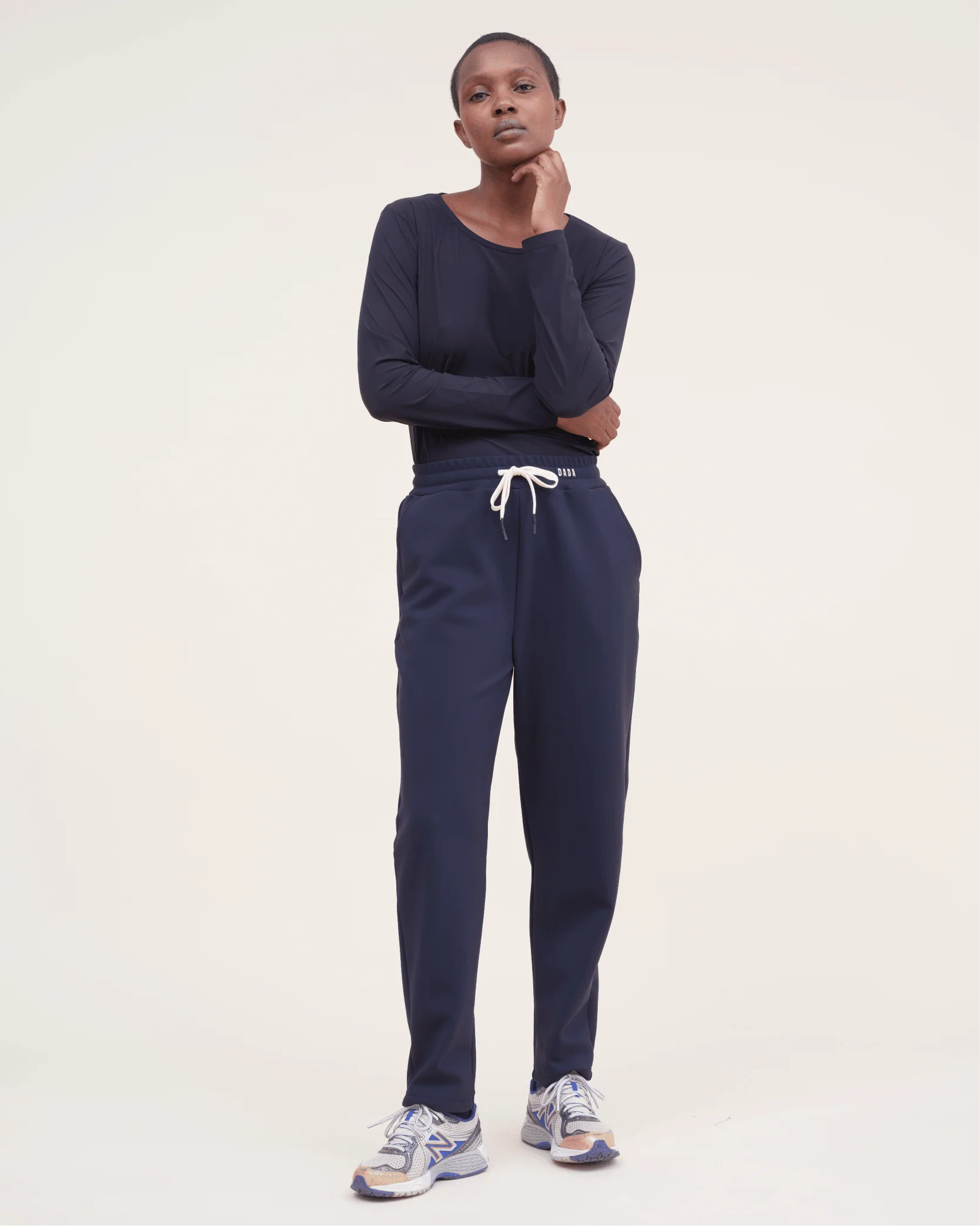 Big Ali - Pantalon technique très doux - Image 13