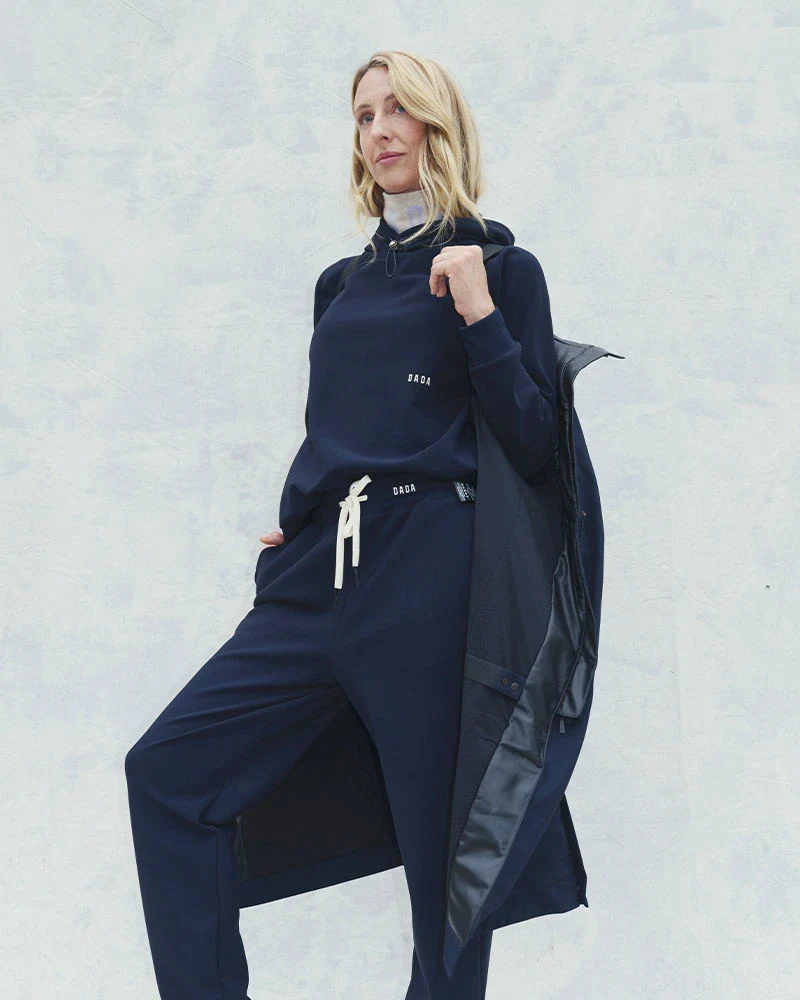 Big Ali - Pantalon technique très doux - Image 14