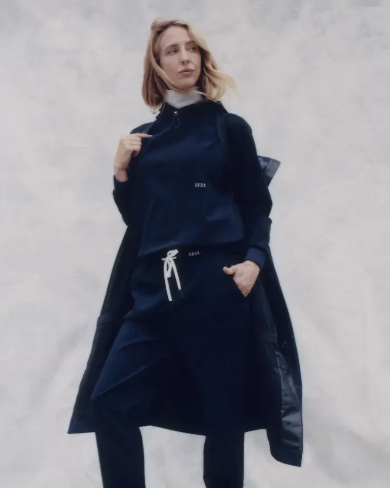 Big Ali - Pantalon technique très doux - Image 15