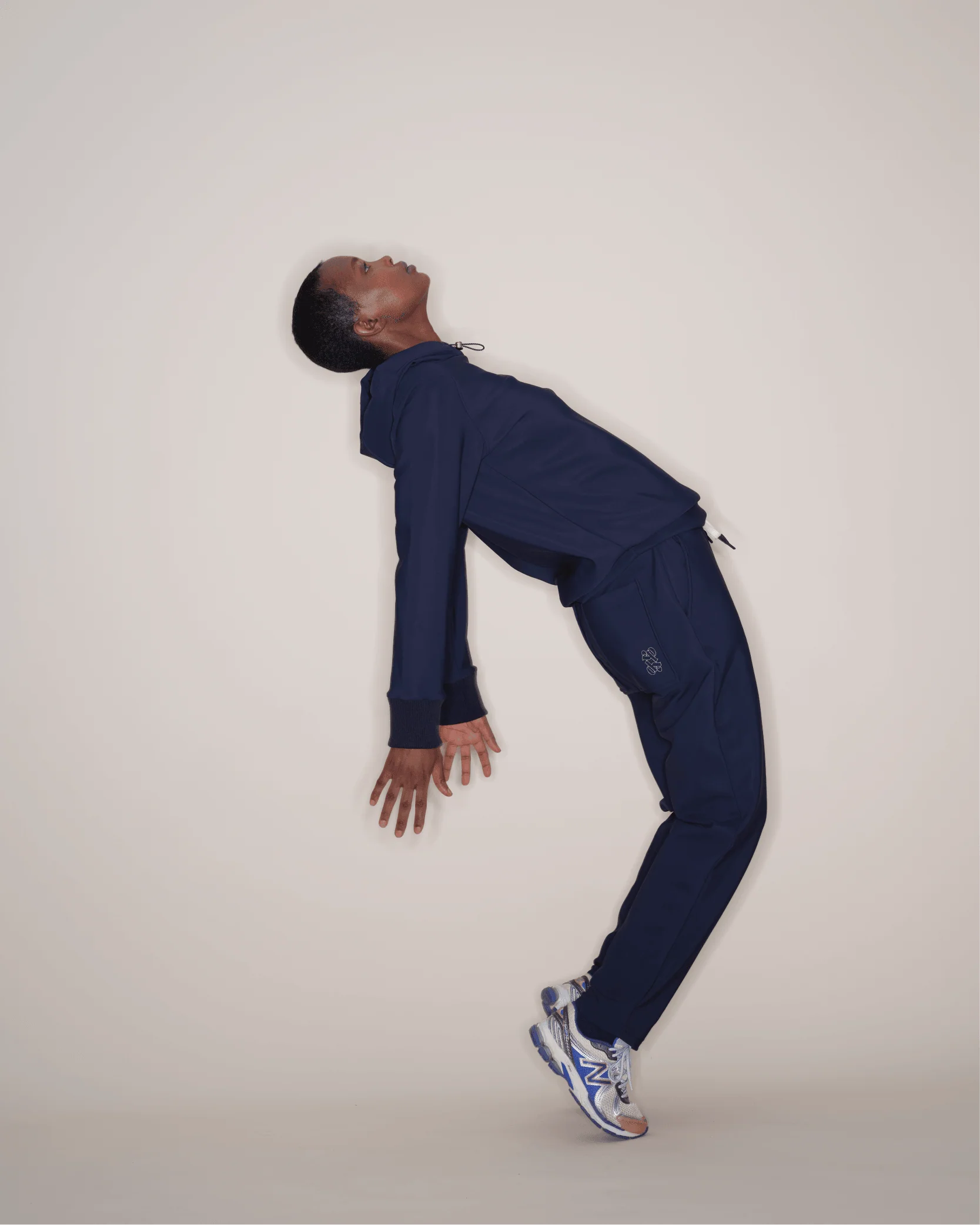 Big Ali - Pantalon technique très doux - Image 17