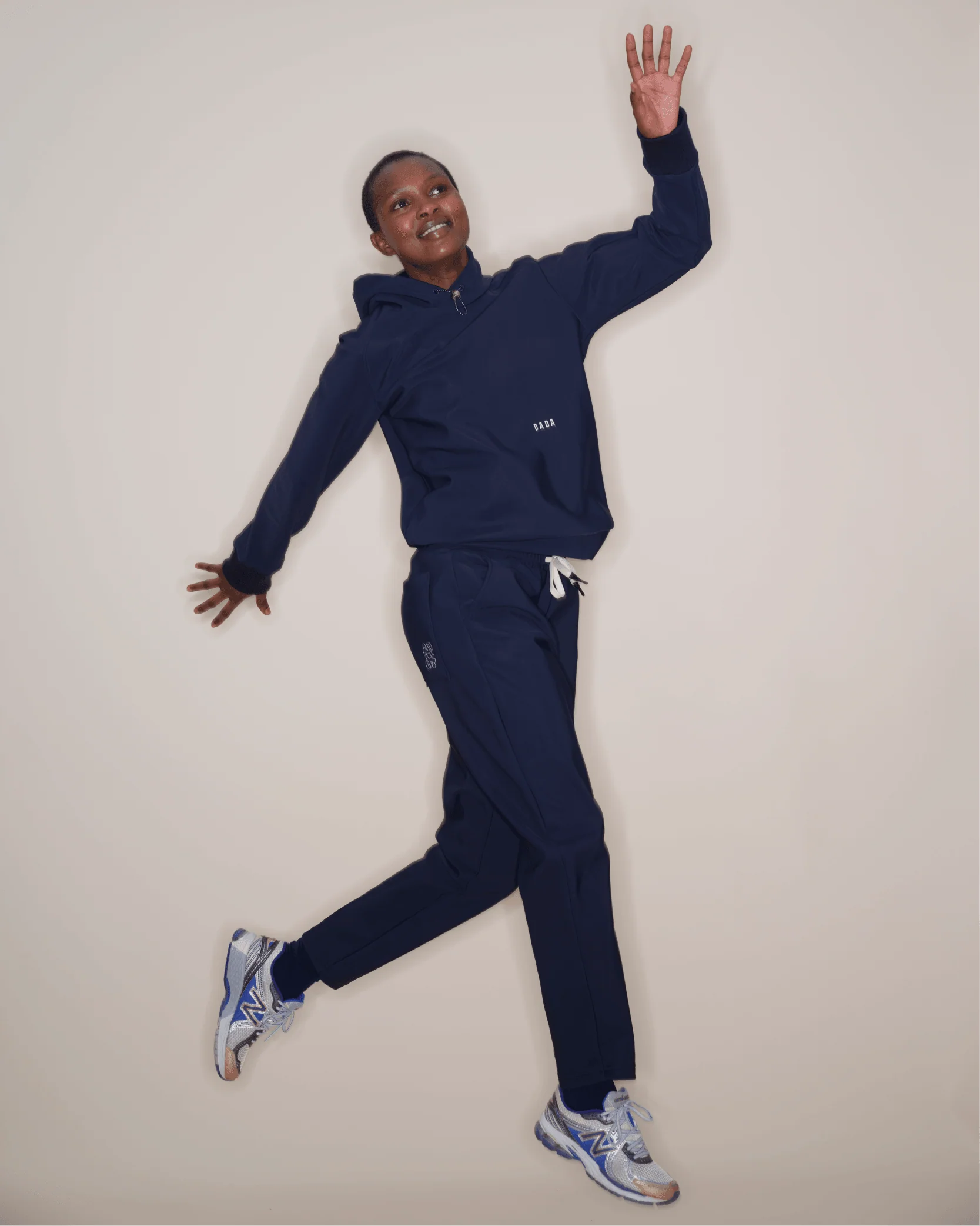 Big Ali - Pantalon technique très doux - Image 18