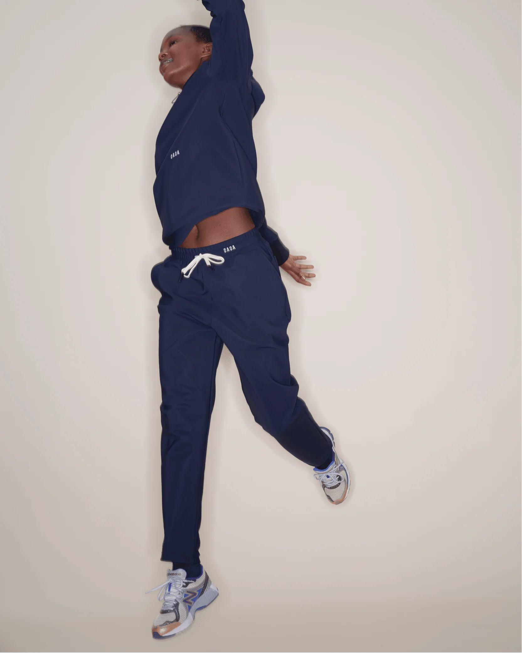 Big Ali - Pantalon technique très doux - Image 19