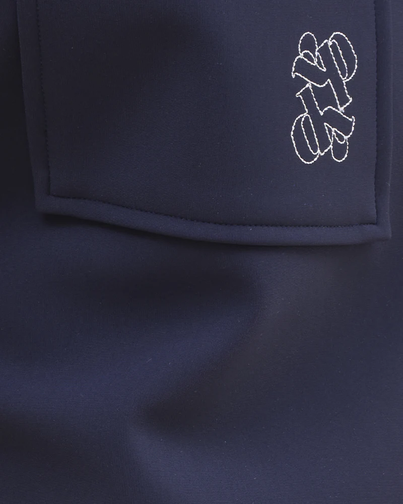 Big Ali - Pantalon technique très doux - Image 21