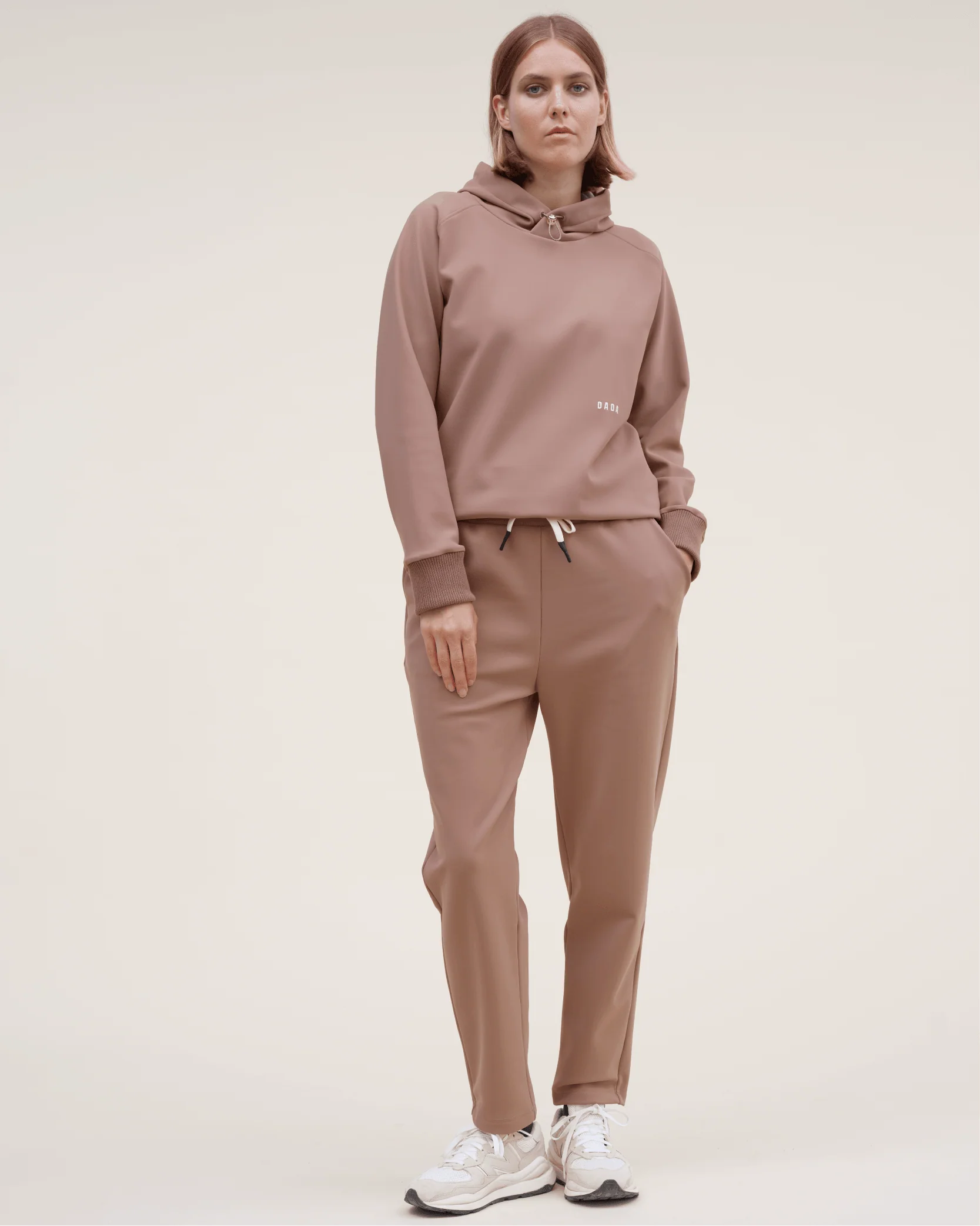 Big Ali - Pantalon technique très doux - Image 3