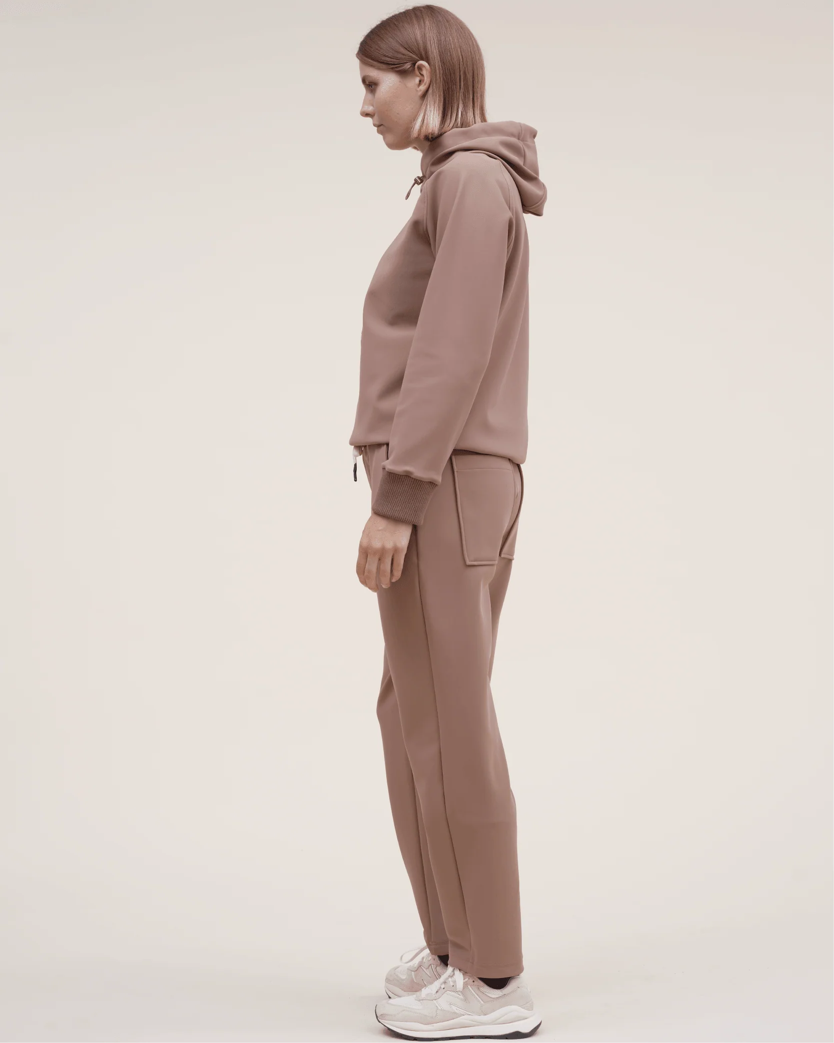 Big Ali - Pantalon technique très doux - Image 4