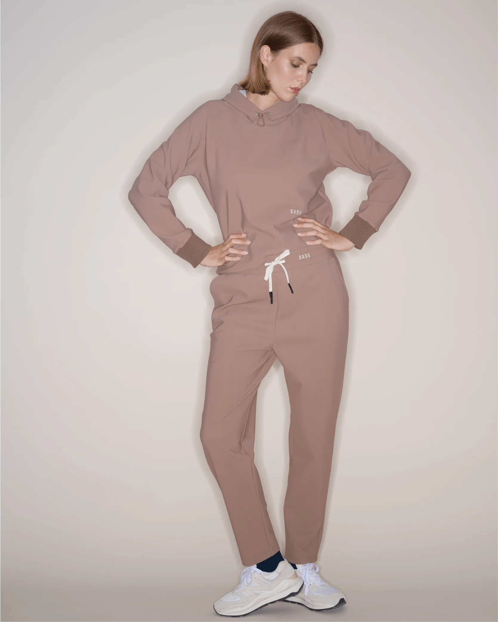 Big Ali - Pantalon technique très doux - Image 5