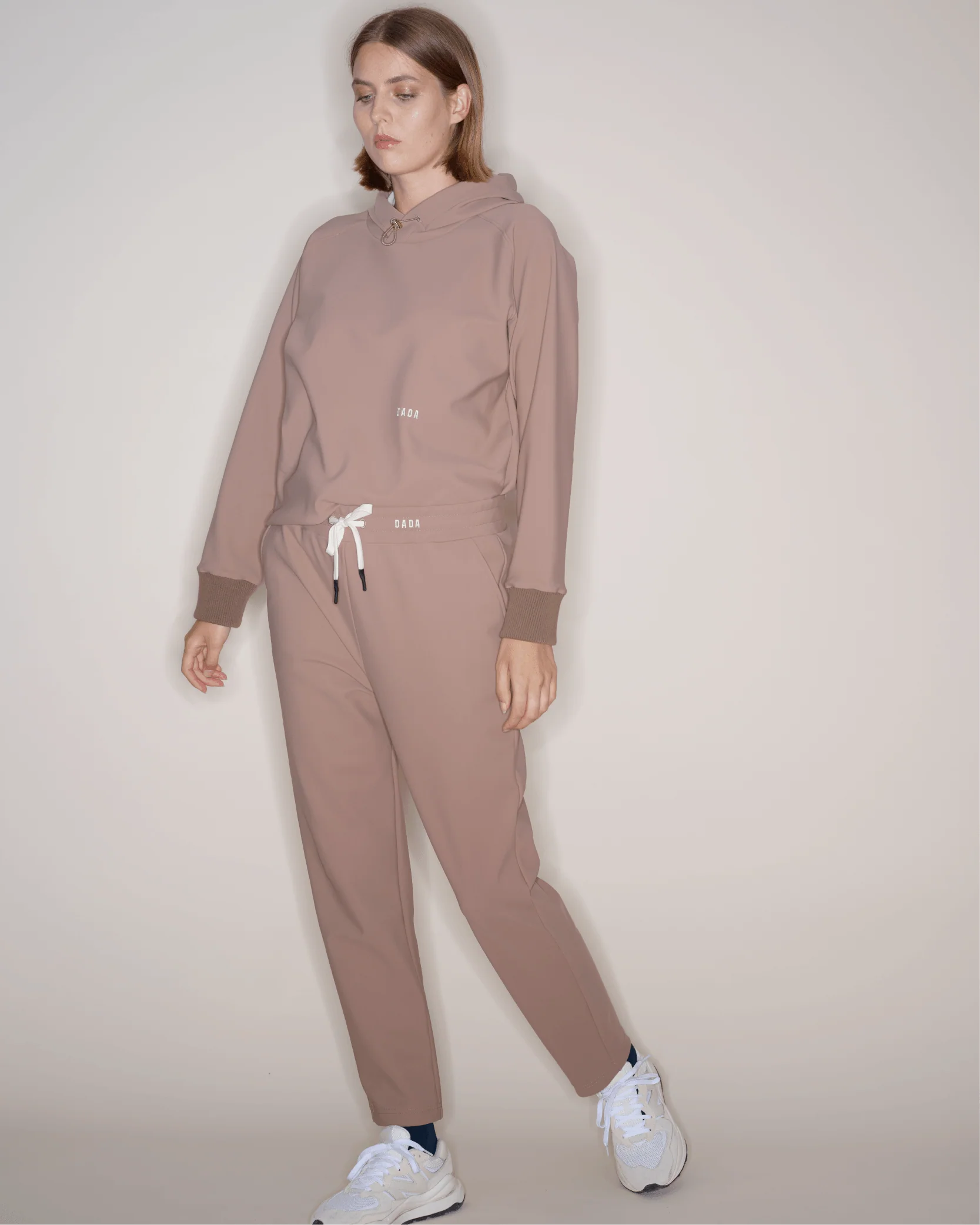 Big Ali - Pantalon technique très doux - Image 6