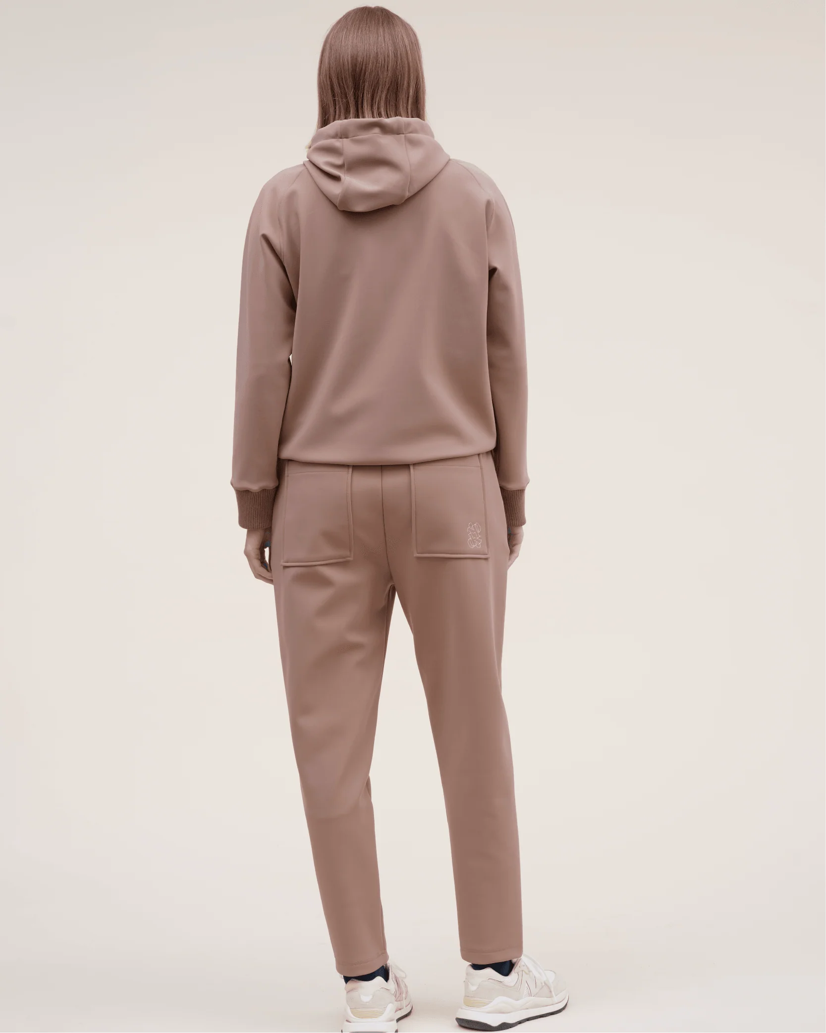 Big Ali - Pantalon technique très doux - Image 7