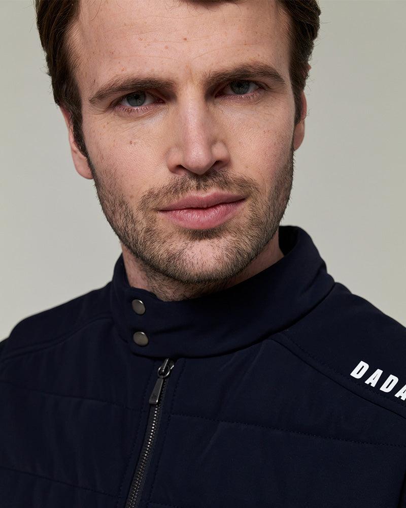 Boreale - Doudoune sans manches d'équitation - Image 11