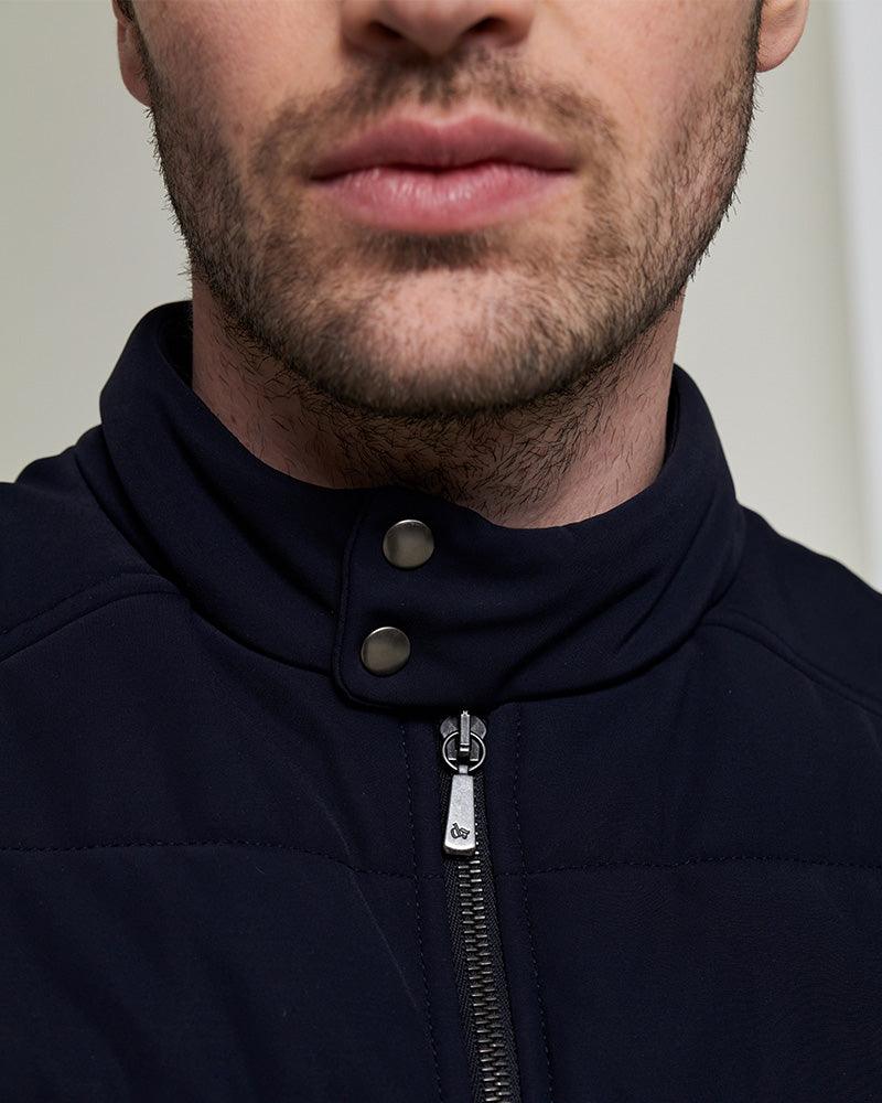 Boreale - Doudoune sans manches d'équitation - Image 12