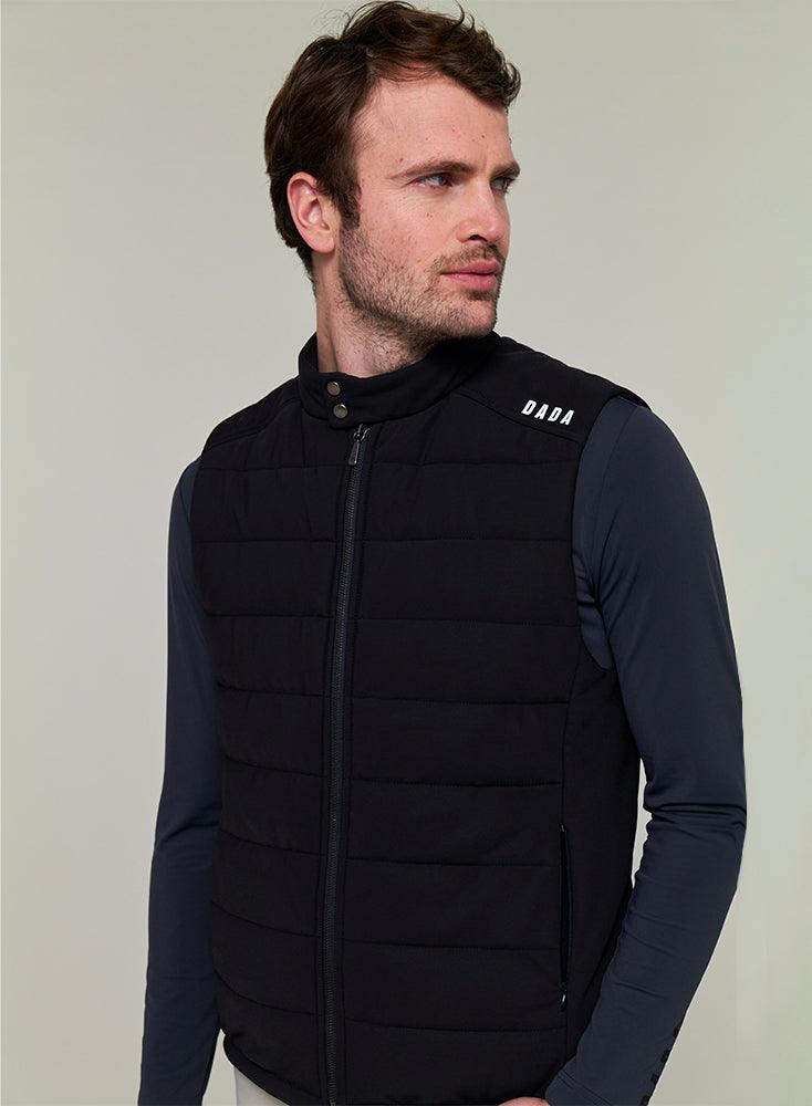 Boreale - Doudoune sans manches d'équitation - Image 18