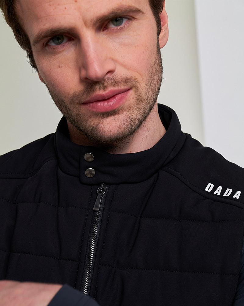 Boreale - Doudoune sans manches d'équitation - Image 19