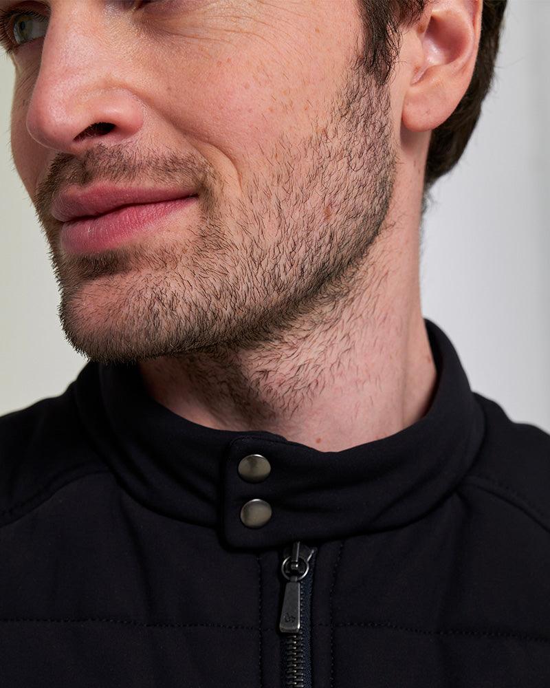 Boreale - Doudoune sans manches d'équitation - Image 20