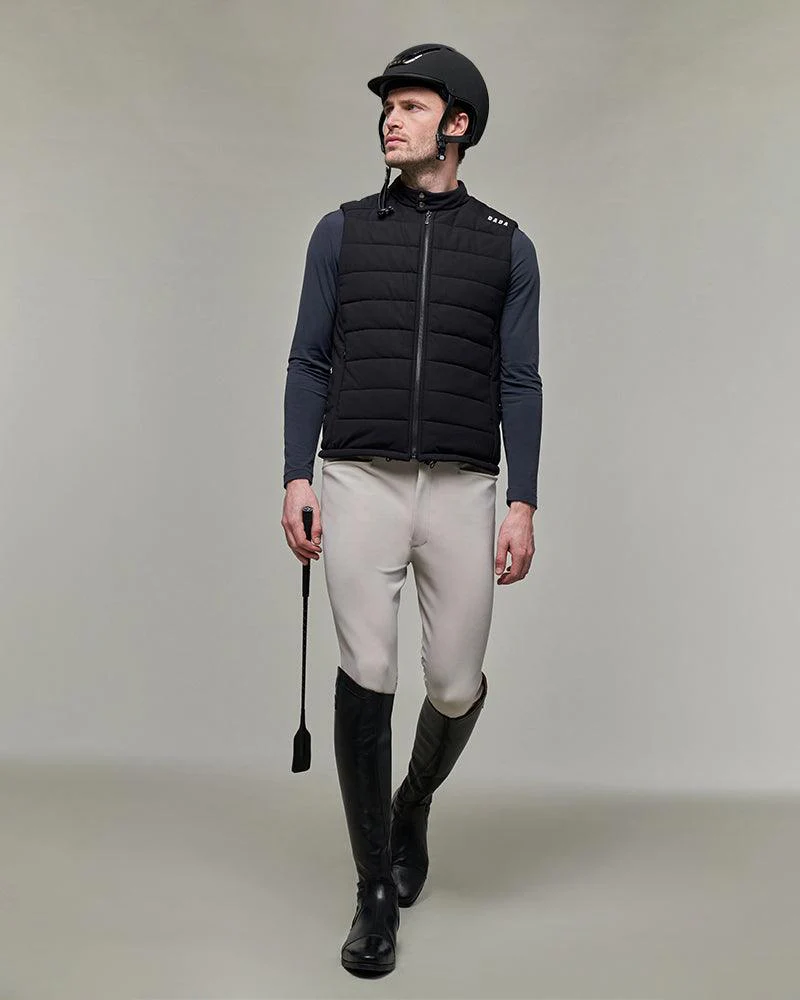 Boreale - Doudoune sans manches d'équitation - Image 22