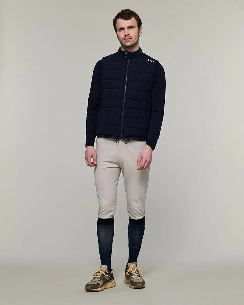 Boreale - Doudoune sans manches d'équitation - Image 3