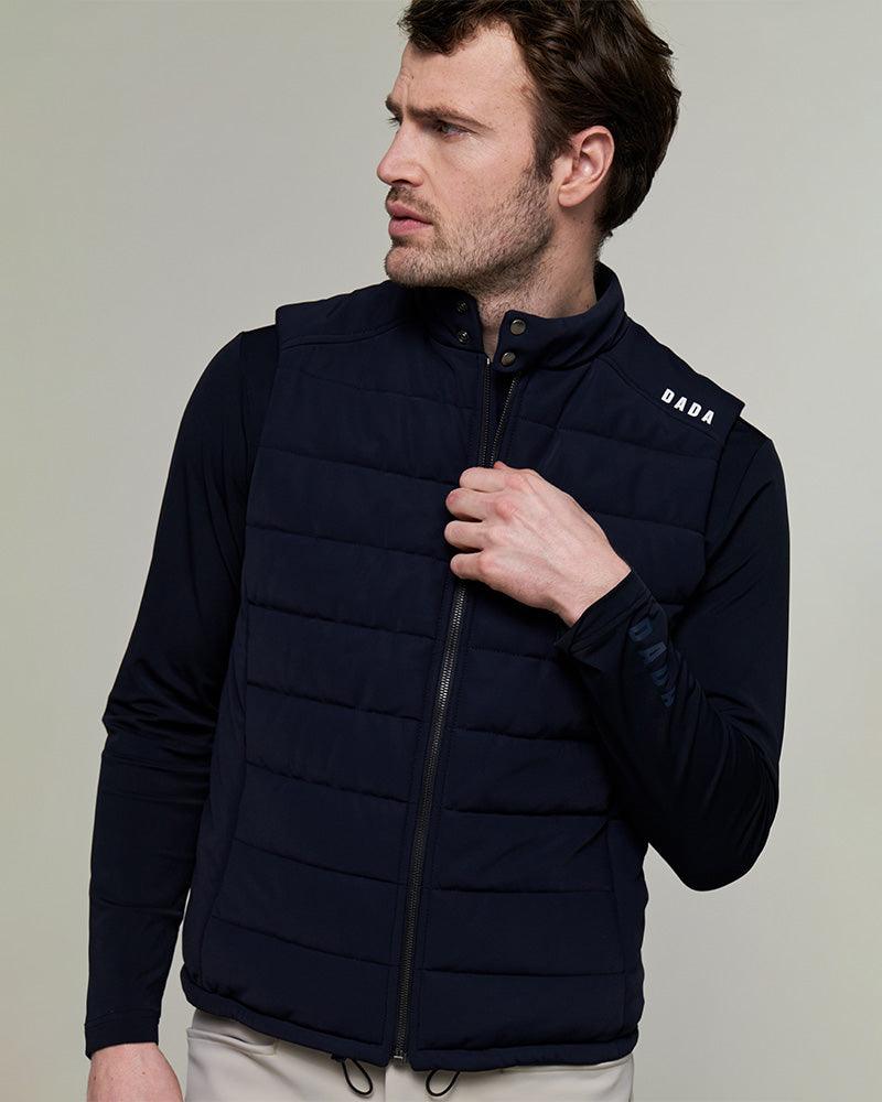 Boreale - Doudoune sans manches d'équitation - Image 4