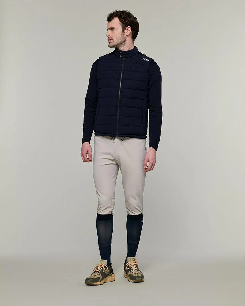 Boreale - Doudoune sans manches d'équitation - Image 5