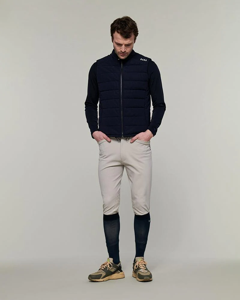 Boreale - Doudoune sans manches d'équitation - Image 6