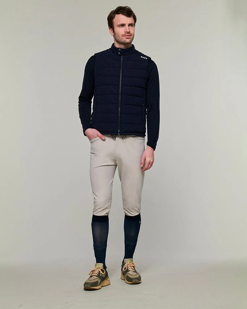 Boreale - Doudoune sans manches d'équitation - Image 7